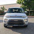 Used 2021 Kia Soul LX image 2