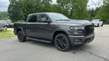 New 2025 RAM 1500 Laramie image 2