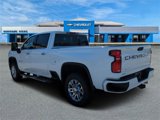 New 2025 Chevrolet Silverado 2500 LTZ w/ Z71 Chrome Sport Edition image 6