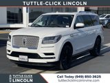 Certified 2021 Lincoln Navigator Reserve image 3