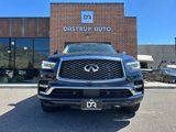 Used 2020 INFINITI QX80 Luxe w/ Proassist Package image 2