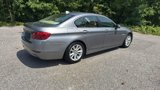 Used 2014 BMW 528i Sedan image 5