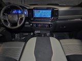 Used 2025 Chevrolet Silverado 1500 ZR2 w/ Technology Package image 2