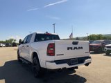 New 2025 RAM 1500 Big Horn image 4