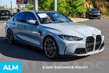 Used 2024 BMW M3 Competition image 4