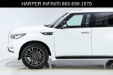 Used 2024 INFINITI QX80 Sensory image 3