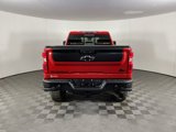 Used 2024 Chevrolet Silverado 2500 ZR2 w/ ZR2 Bison Edition image 4