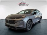 New 2025 Nissan Murano Platinum w/ Cargo Package image 4