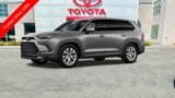 New 2025 Toyota Grand Highlander AWD Hybrid image 3