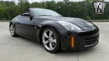 Used 2007 Nissan 350Z Touring image 4