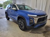 New 2026 Chevrolet Equinox ACTIV image 3