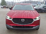 Certified 2024 MAZDA CX-30 2.5 Turbo w/ Premium Plus Pkg image 2