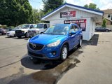 Used 2014 MAZDA CX-5 Touring image 4
