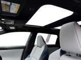 New 2025 Subaru Solterra Touring image 4