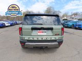 New 2026 Honda Passport TrailSport Elite image 5
