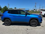 New 2025 Jeep Compass Limited w/ Sun and Sound Group image 2