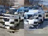New 2025 Nissan Pathfinder SL w/ Black Appearance Package image 2