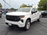 New 2026 Chevrolet Silverado 1500 Custom image 4