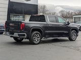 New 2025 GMC Sierra 1500 SLT w/ SLT Convenience Package image 4