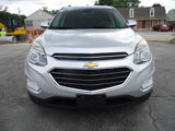 Used 2016 Chevrolet Equinox LT image 4