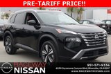 New 2025 Nissan Rogue SL image 2