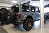 New 2025 Jeep Wrangler Unlimited Rubicon 392 image 3