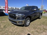 New 2025 RAM 1500 4x4 Quad Cab image 3