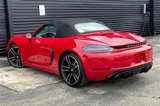 Certified 2024 Porsche 718 Boxster GTS image 3