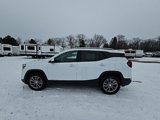 Used 2024 GMC Terrain SLT image 2