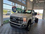 New 2024 Ford F350 XL w/ Snow Plow Prep Package image 3