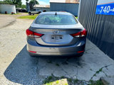 Used 2014 Hyundai Elantra SE image 4