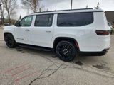 New 2025 Jeep Wagoneer L Series II image 3