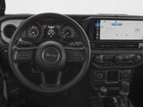 New 2026 Jeep Wrangler Rubicon image 4