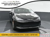 New 2026 Chrysler Voyager LX image 5