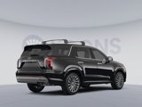 New 2026 Hyundai Palisade Calligraphy image 4