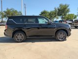 New 2025 Nissan Armada Platinum image 2