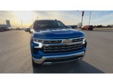 Used 2022 Chevrolet Silverado 1500 LTZ image 3