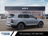 New 2025 Kia Telluride SX w/ SX Captain's Chair Package image 6