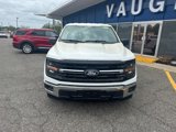 New 2025 Ford F150 XLT w/ Equipment Group 301A Standard image 2