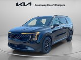 New 2026 Kia Carnival SX Prestige image 3