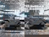 New 2025 Jeep Wrangler Willys image 3
