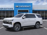 New 2025 Chevrolet Tahoe LT w/ Comfort Package image 2