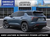 New 2026 Chevrolet Equinox RS w/ Convenience Package III image 3