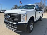 New 2025 Ford F250 XLT w/ FX4 Off-Road Package image 2