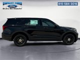 New 2025 Ford Explorer 4WD Police Interceptor w/ Ultimate Wiring Package image 6