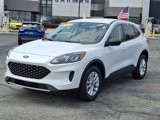Certified 2022 Ford Escape SE w/ Convenience Package image 3