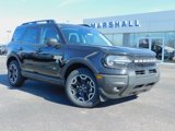 New 2025 Ford Bronco Sport Outer Banks w/ Outer Banks Tech Package+ image 5