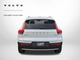 New 2025 Volvo XC40 B5 Core w/ Protection Package Premier image 5