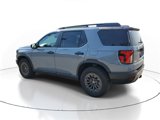 New 2026 Honda Passport TrailSport image 3
