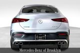Used 2025 Mercedes-Benz GLE 53 AMG 4MATIC Coupe image 4